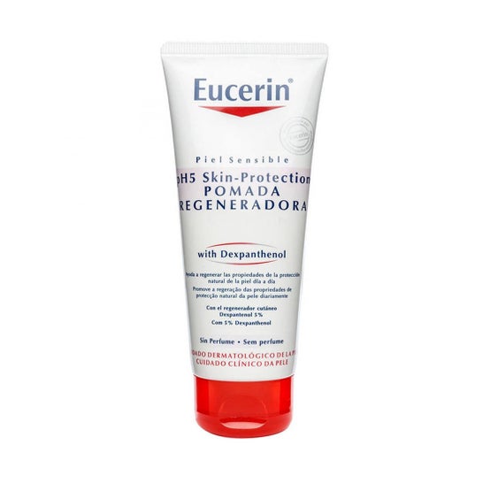 Eucerin Unguento Regenerador pH5 100ml