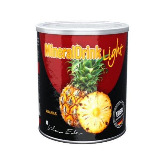 Eder Health Nutrition Minavit Abacaxi 450g