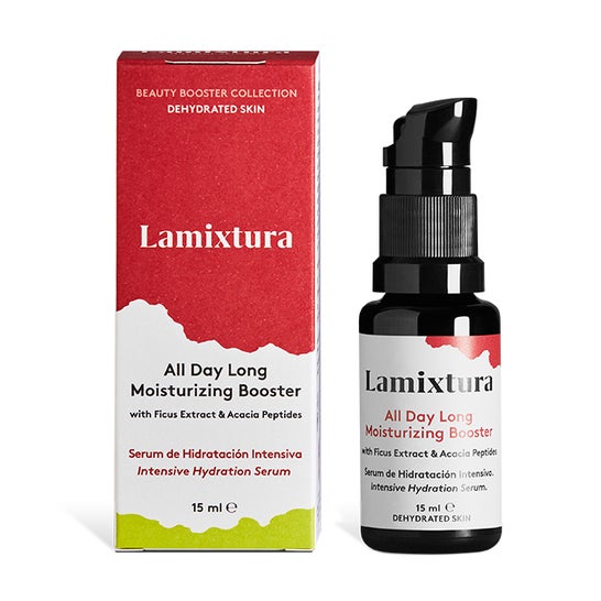 Lamixtura Sérum de Hidratação Intensiva 15ml