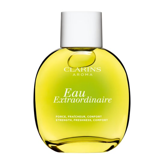 Clarins Eau Extraordinaire 100 ml