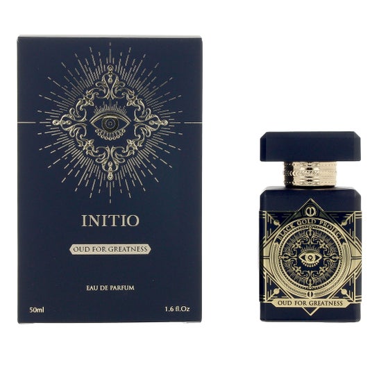 Initio Parfums Privés Oud for Greatness Eau de Parfum 50 ml