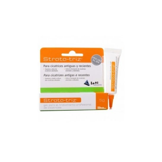 Gel cicatrizante Strata-triz 5g