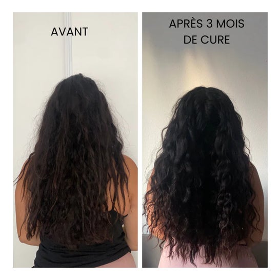 Santarome Sublima Anti Queda Pêssego Gomas 30 Unidades Santarome Sublima Anti Queda Pêssego Gomas 30 Unidades