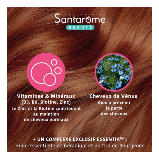 Santarome Sublima Anti Queda Pêssego Gomas 30 Unidades Santarome Sublima Anti Queda Pêssego Gomas 30 Unidades