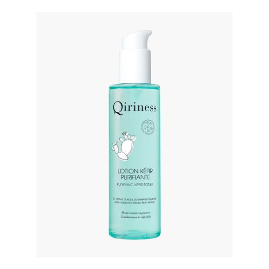 Qiriness Purifying Kefir Toner 200ml