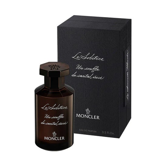 Moncler Le Solstice Eau de Parfum 100 ml