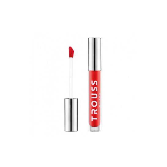 Trouss Milano Make Up Nude Lip Color Matt 07 5ml