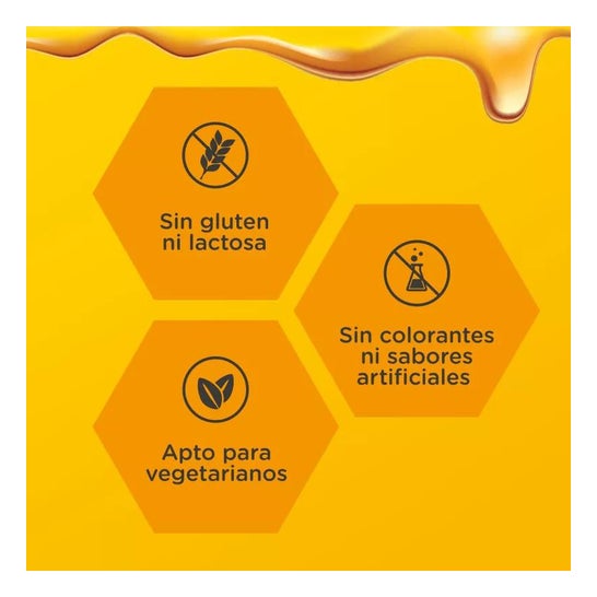 Zarbee's Niños Extra Inmunidad Jarabe 120ml Zarbee's Niños Extra Inmunidad Jarabe 120ml