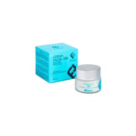 Farline creme diurno de colagénio 50ml
