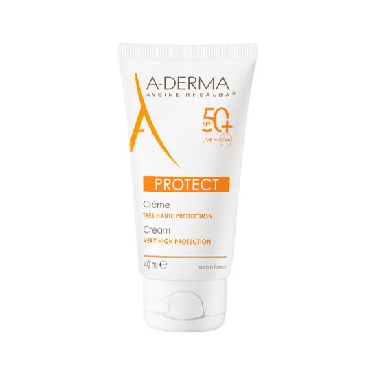 A-Derma Protect SPF50+ 40ml