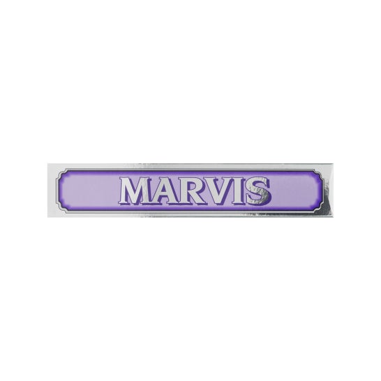 Creme dental Marvis Jasmin Mint 25ml