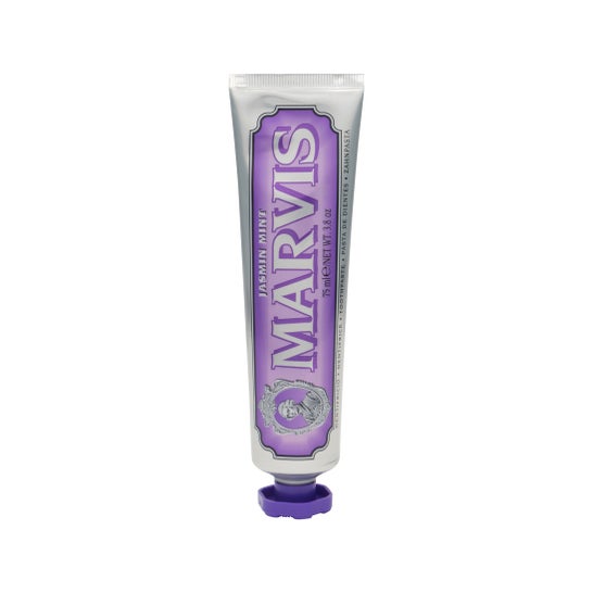 Creme dental Marvis Jasmin Mint 25ml