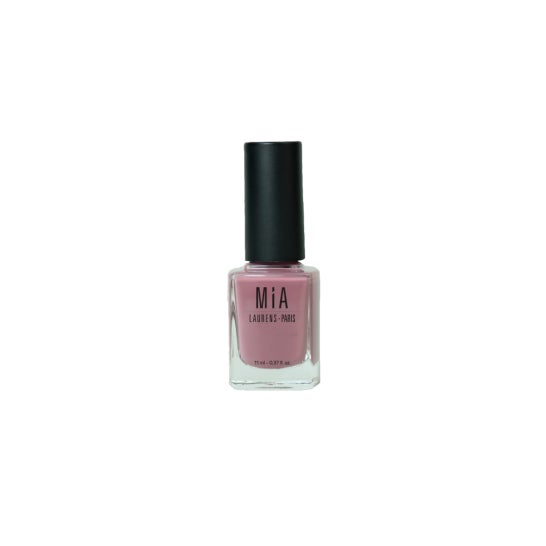 Mia Laurens Paris Verniz Rosewood 11ml