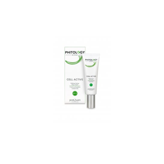 Postquam Phitology Cell Active Firming Dia Creme 50 ml