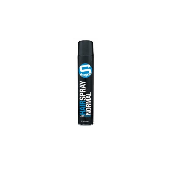 Laca normal postquam 520 cc 400ml
