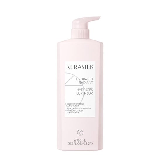 Kerasilk Essentials Color Protecting Conditioner 750ml