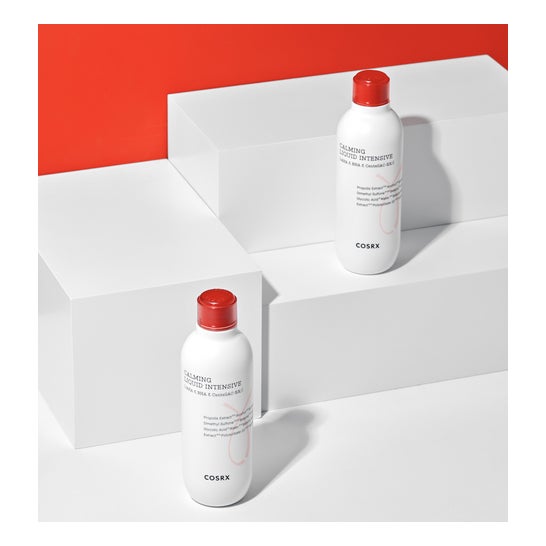 Cosrx Ac Collection Calming Liquid Intensive 125ml