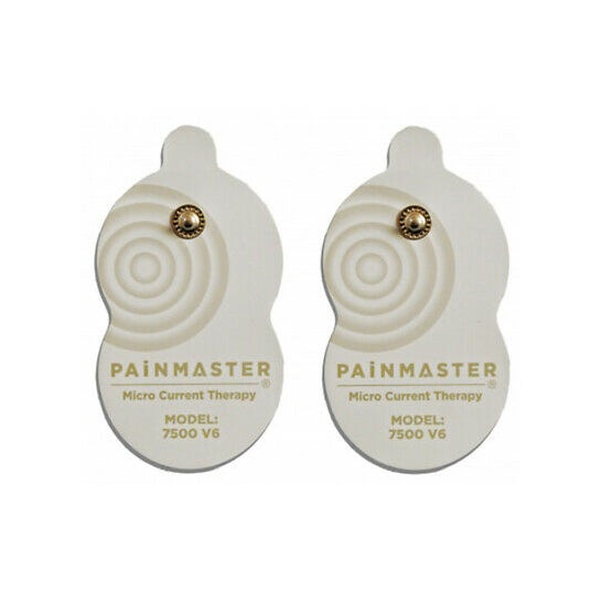 Painmaster Sistema Mcpatch Microcorrientes Ref 7100 1ud