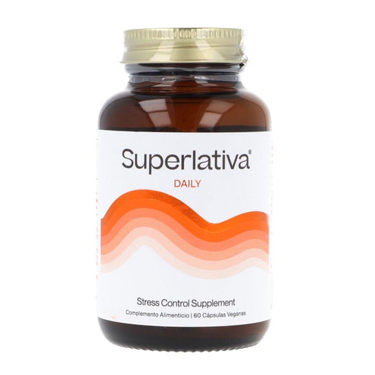 Electra Sensoril® Ashwagandha Reduzir o Stress 60caps