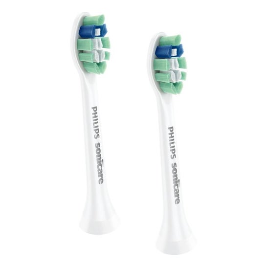 Philips Sonicare Head Hx9022 2 unidades