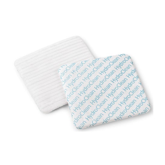 Bandejas Hydroclean Adv 10X17Cm 10