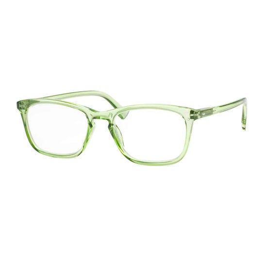 Óculos Laview Krystal Green 2+