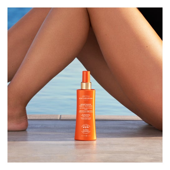 Esthederm  Adaptasun Forte Sun Body Lotion 200ml