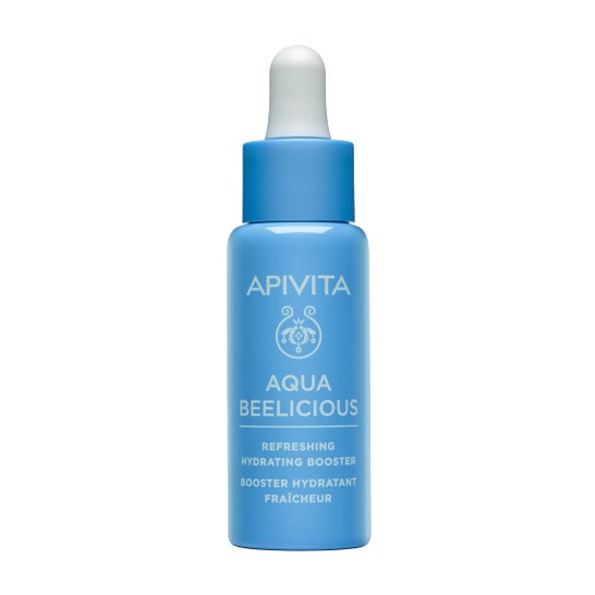 Apivita Aqua Beelicious Booster Hidratante & Refrescante 30ml