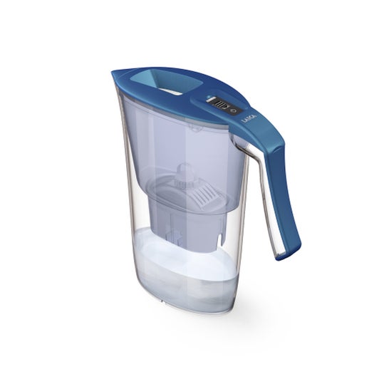 Laica Carmen Hi-tech Filter Jar J35ac Blue 2,3 L