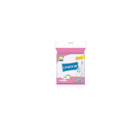 Linidor Perfect Care Maxi Extra Large 20uds