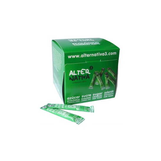 Alternativa3 Açúcar Light Eco 300g