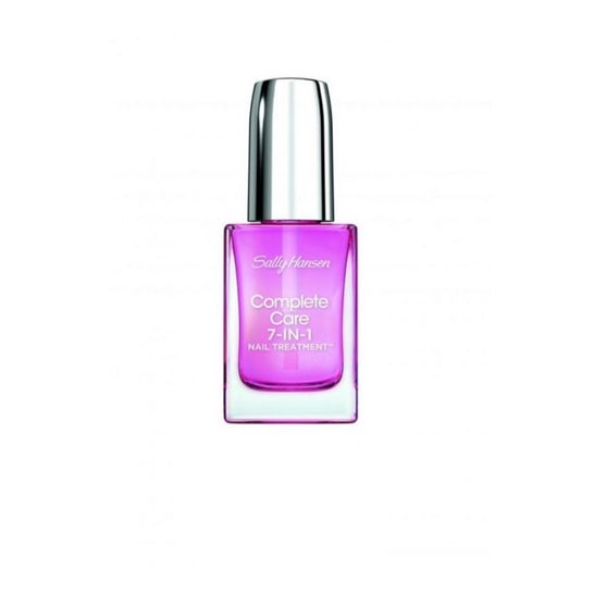Sally Hansen Complete Care 7 In 1 Nail Treatment 13.3ml