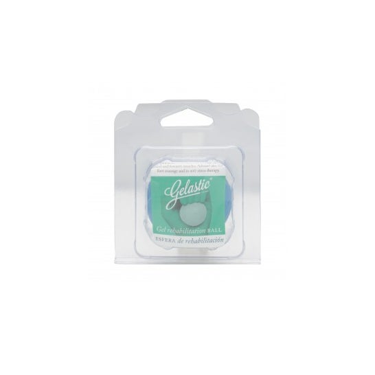 Gelastic Losan reabilitação e esfera anti-stress