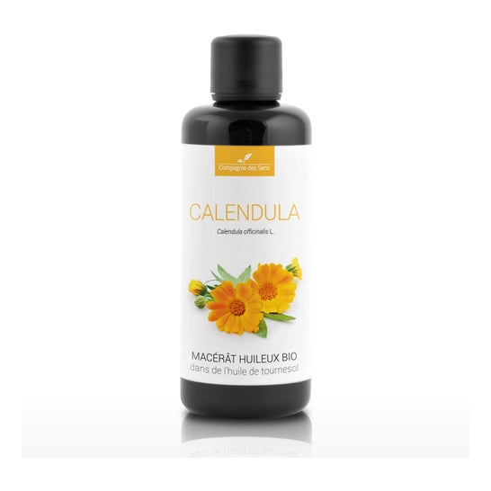 Compagnie des Sens Macerado Oleoso Caléndula 100ml