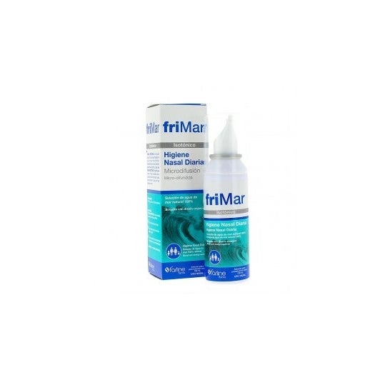 Farline Frimar Isotonic 100 Ml