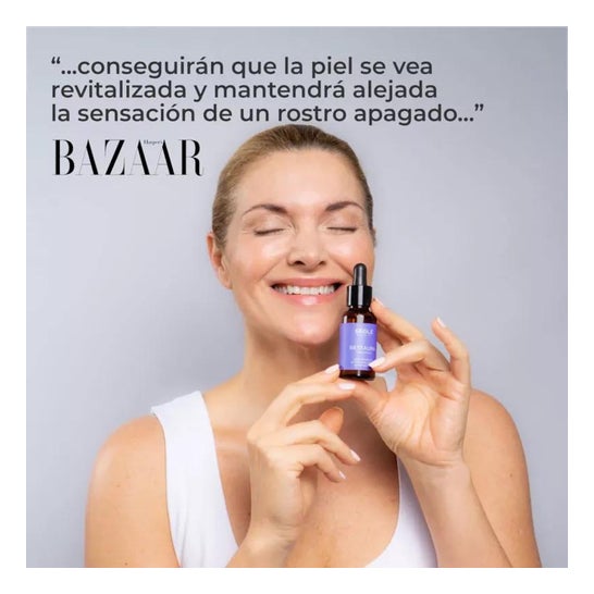 Segle Clinical Restaura Soro Facial 30ml Segle Clinical Restaura Soro Facial 30ml