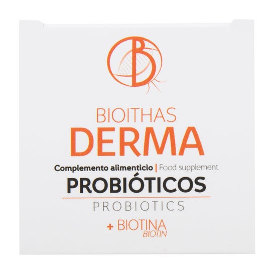 Bioithas Derma 30 caps