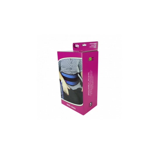Ubiotex Acolchoado Cinto Abdominal Cadeira 15cm