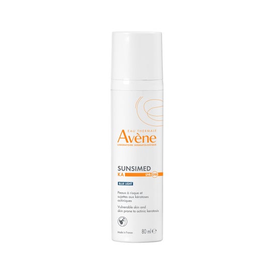 Avène SunsiMed 80ml