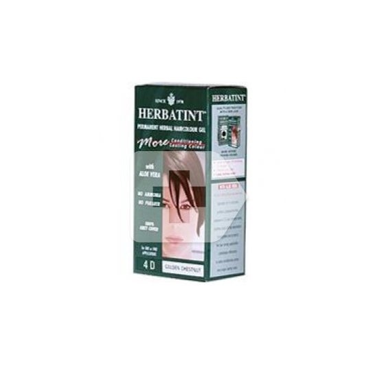 Herbatint golden brown 1 kit