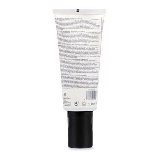 Heliocare 360º Spf 50 Pediatrics Lotion Protector Solar 200 ml