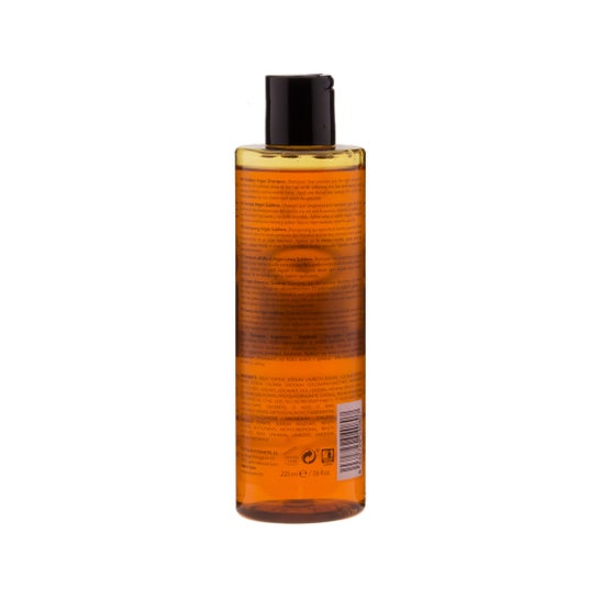 Postquam Argán sublime shampoo 225ml
