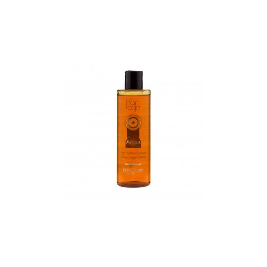 Postquam Argán sublime shampoo 225ml