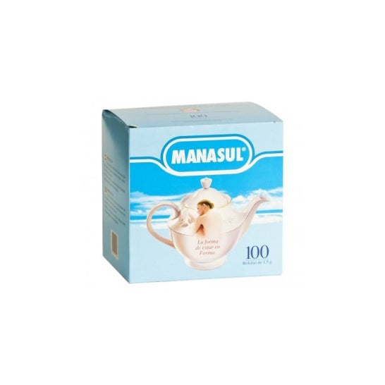 Manasul 100 filtros