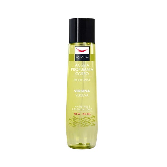 Aquolina Verbena Água Perfumada Corpo 150 ml