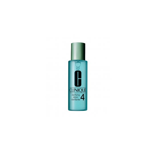 Loção Clarificante Clinique 4 200ml