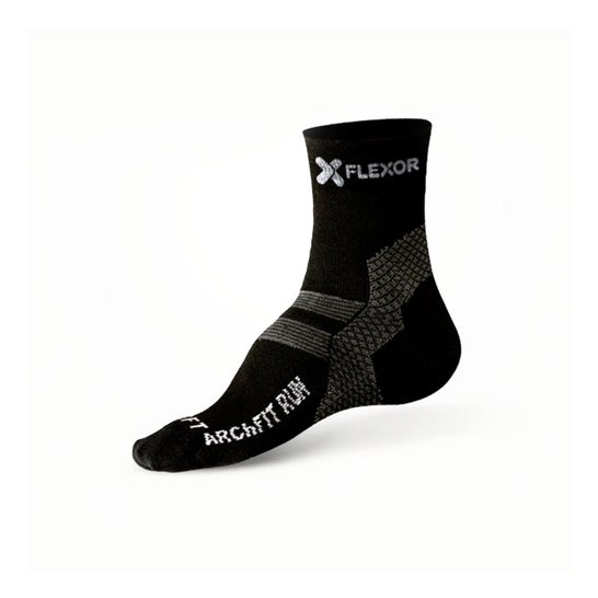 Flexor Sport Sock Fcs 01 L 1 par