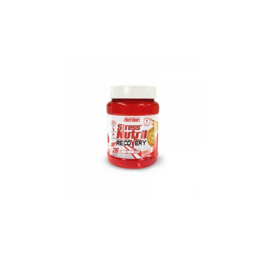 Nutrisport Stressnutril Recovery Orange 800g