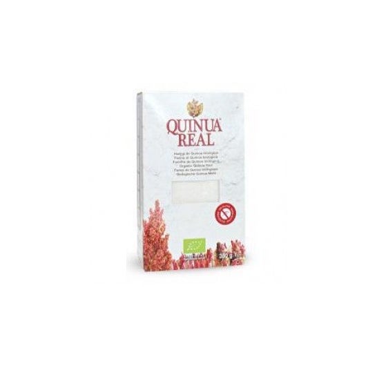 Farinha Real de Quinoa 350 G