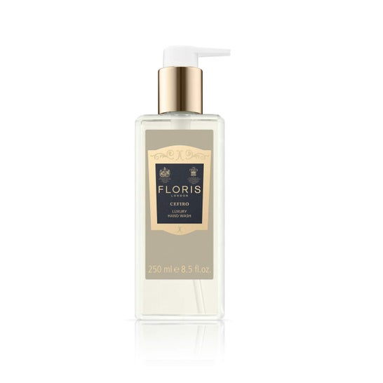 Floris Cefiro Luxury Hand Wash 250ml